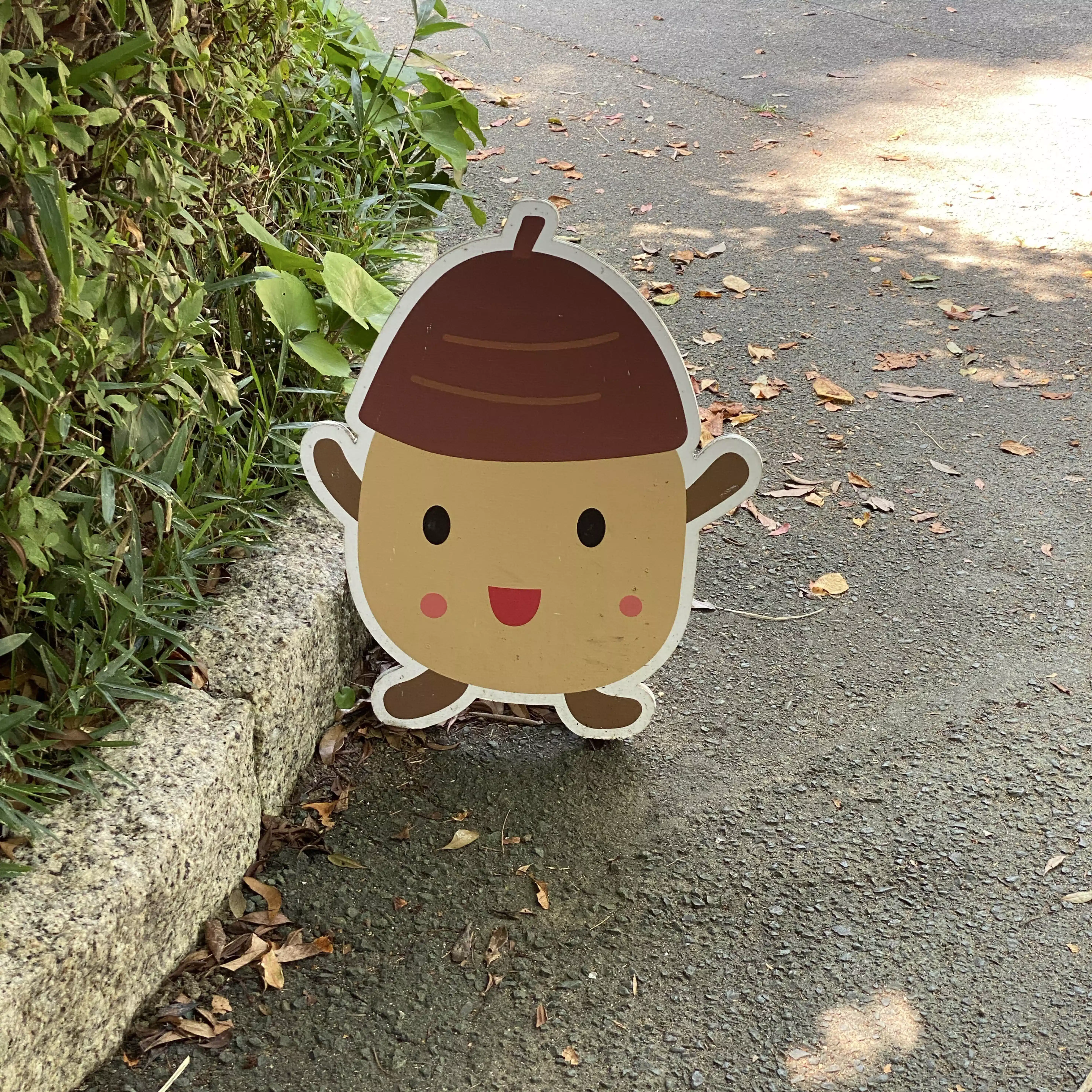 名もなき個人投資家