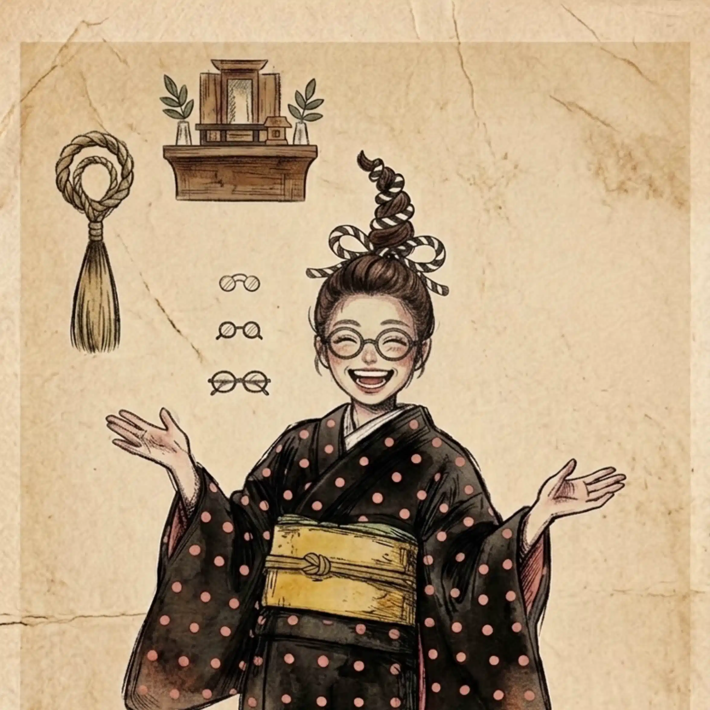 そねふみこpositive研究所