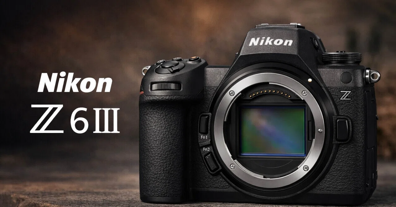 Nikon Z6IIIは高い。でも後悔しにくいボディだと思う理由｜ma_ko
