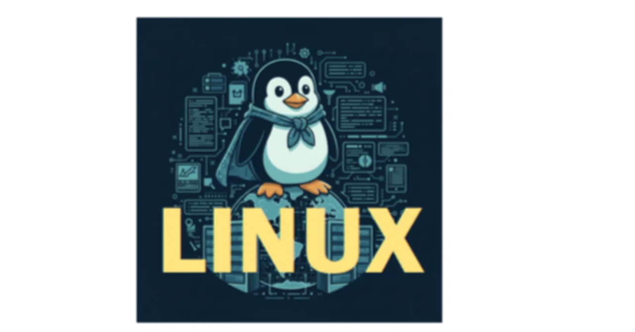自分への刺激」という意味でLinuxを使ってみる事にする！！｜とまじぃ