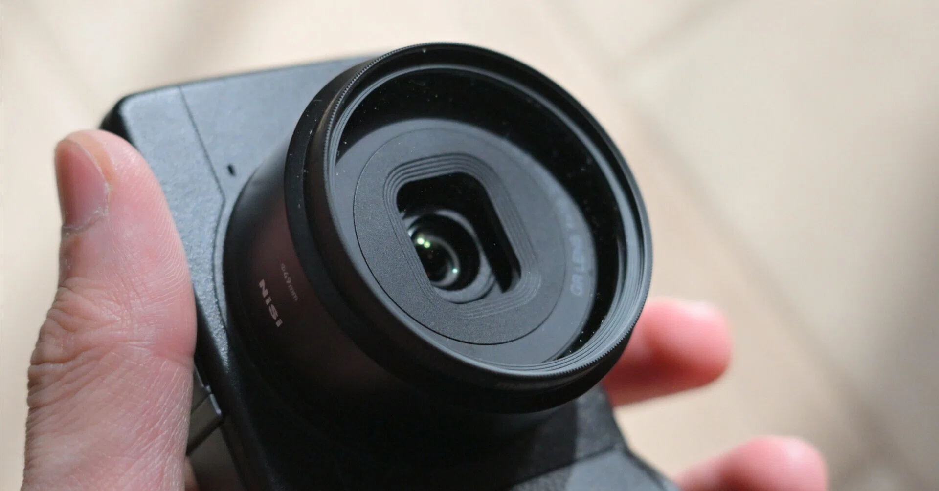 使ってるRICOH GR4のアクセサリー類【2026年4月時点】｜JPEG撮って出し