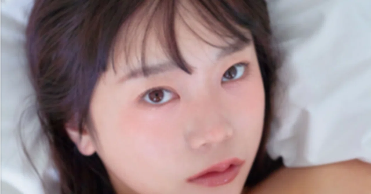 佐野なぎさ1st写真集『なぎさの初めて』が4/22発売【予約方法・特典