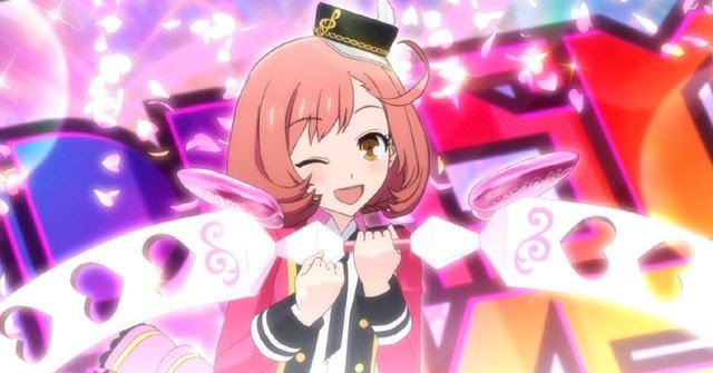 プリティーリズム・レインボーライブを観た話｜めるら