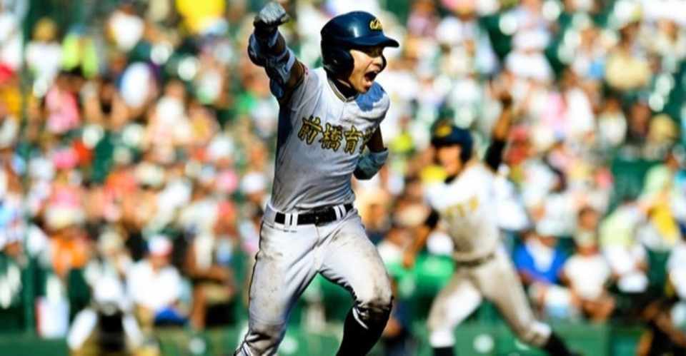 当たり前 に感謝することの大切さを忘れずに 土谷恵介選手 前橋育英 中央大 鷺宮製作所 からの 高校球児へのメッセージ 第2回 遊撃 Note