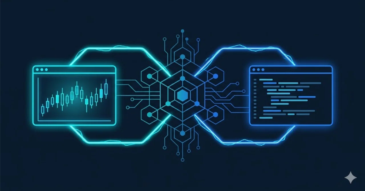 APIがないアプリもClaude Codeで自動化できる。TradingViewをElectron経由で操作する方法｜Hack-Log