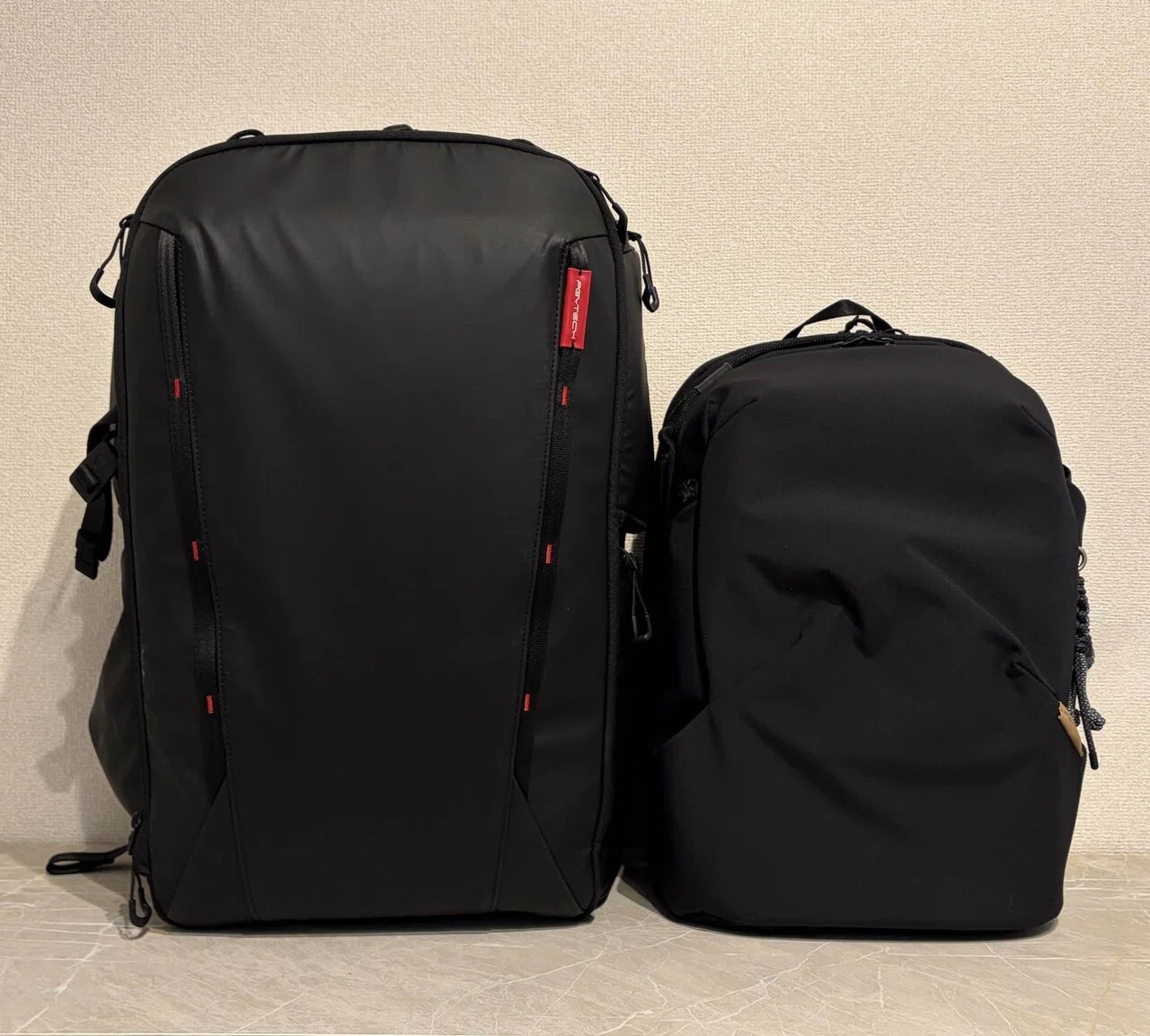 PGYTECH OneGo Lite 16L レビュー｜makoto ·̮·̮