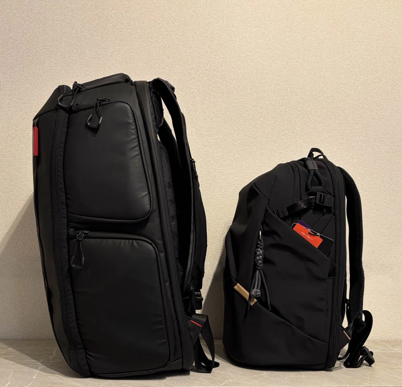 PGYTECH OneGo Lite 16L レビュー｜makoto ·̮·̮
