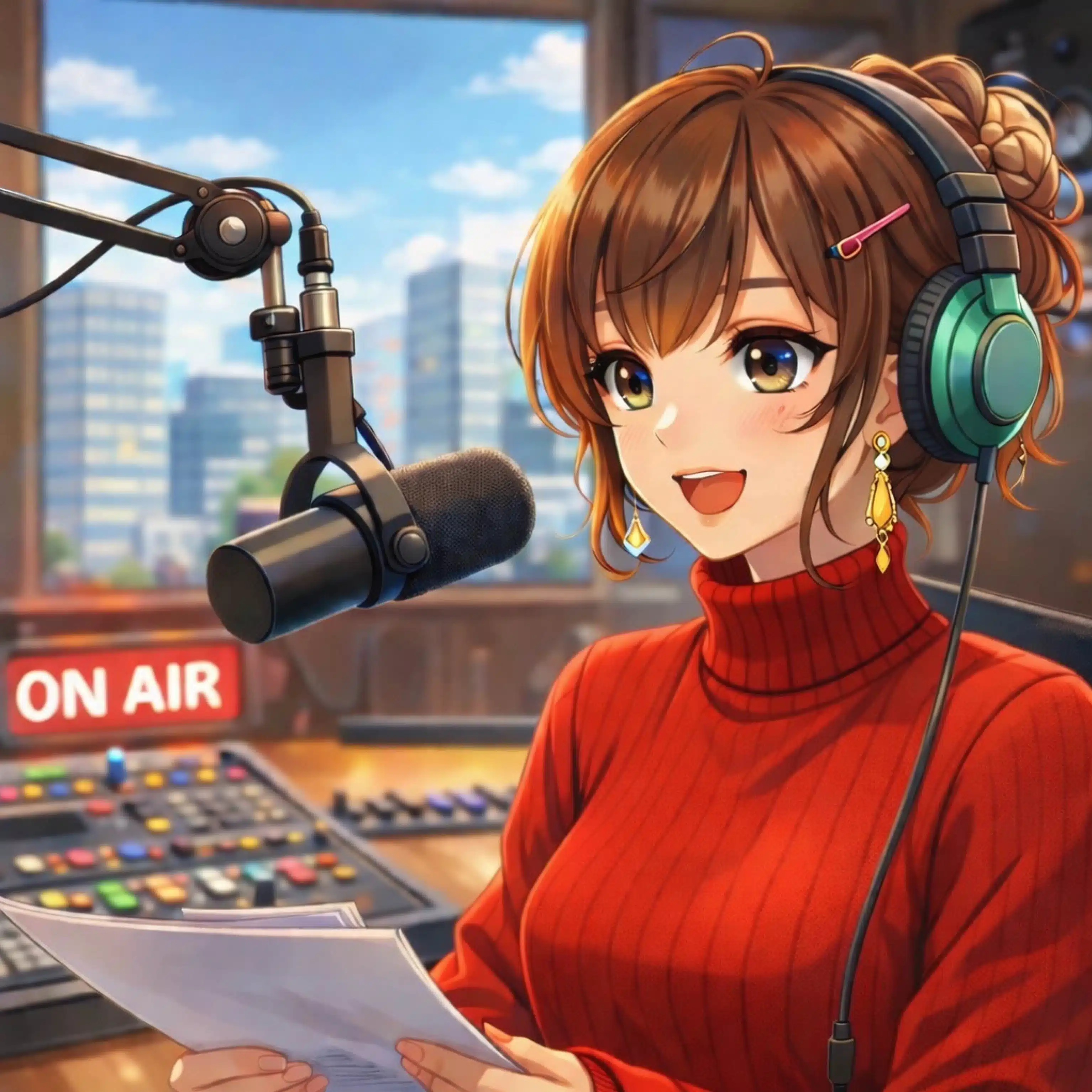 みゆたん