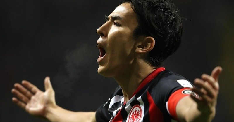 長谷部誠が新しく築き上げた日本人サッカー選手の価値と地位 その理由 Daisuke Umemori Note 長谷部誠が新しく築き上げた日本人サッカー選手の価値と地位 その理由 Daisuke Umemori Note