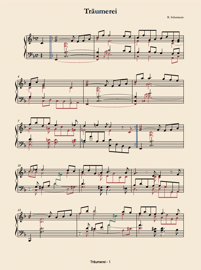 Finaleを使った楽譜浄書の個人的やりかた 2 3 入力編 Kokecola Note Finaleを使った楽譜浄書の個人的やりかた 2 3 入力編 Kokecola Note