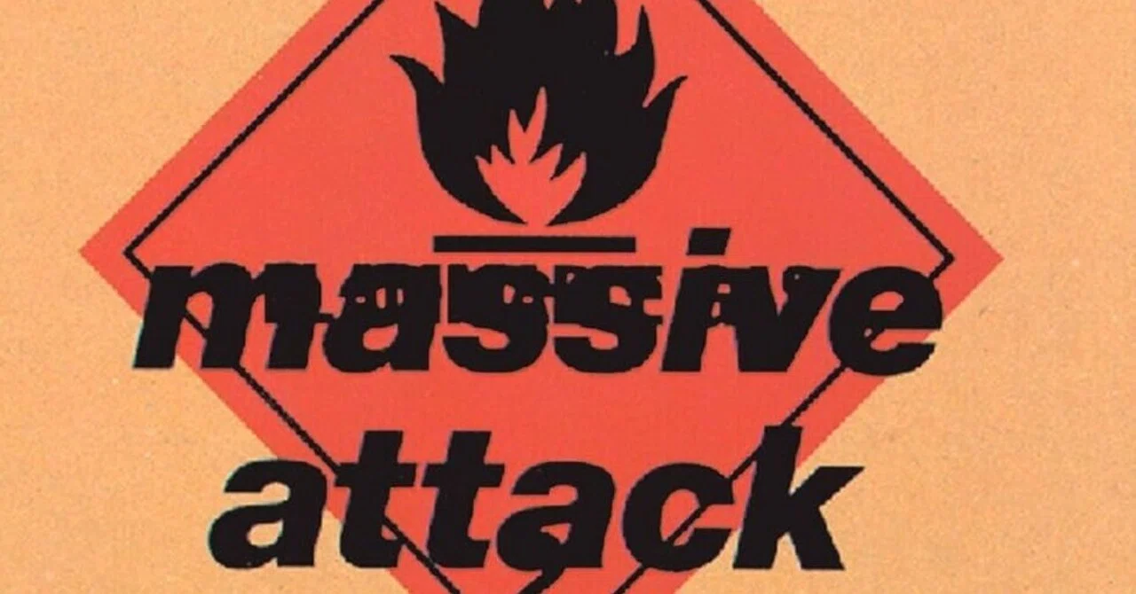 Massive Attack 