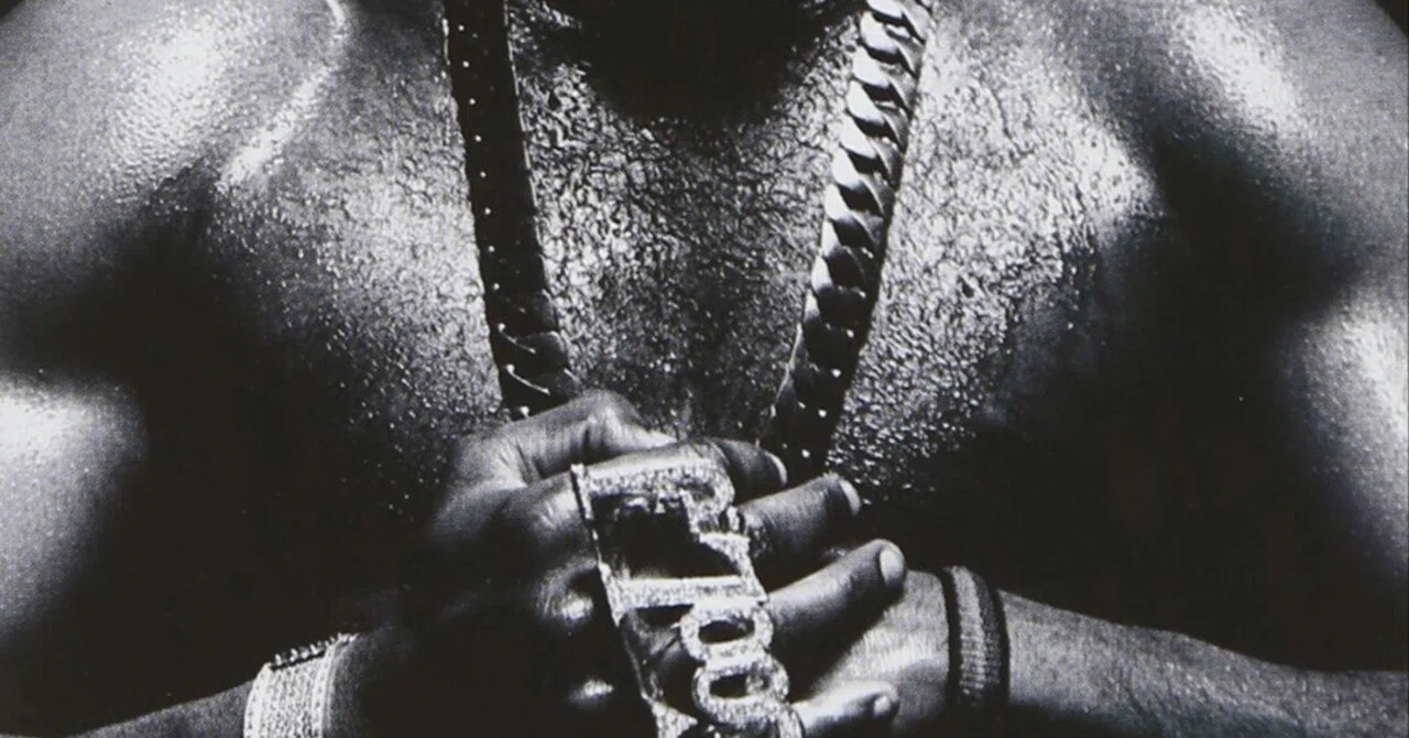 LL Cool J『Mama Said Knock You Out』(1991)｜或る歴史と或る耳と