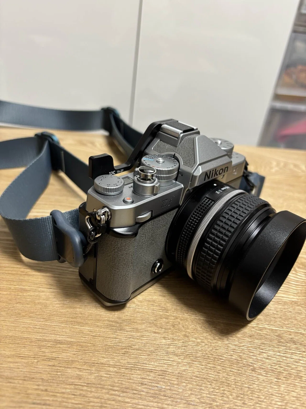 Nikon Zf📷 買ってよかった、7つのおすすめ周辺アクセサリー #Extra