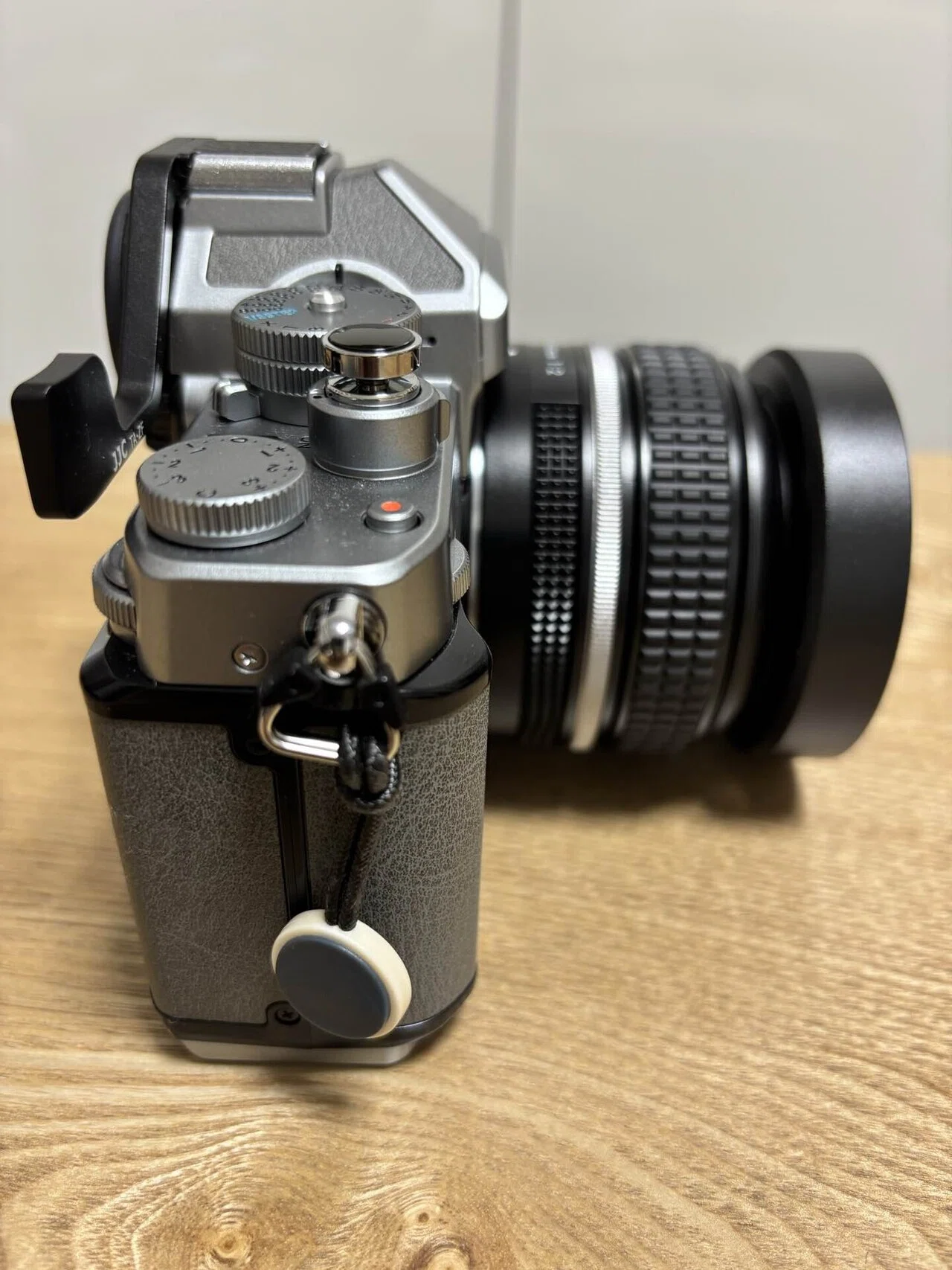 Nikon Zf📷 買ってよかった、7つのおすすめ周辺アクセサリー #Extra