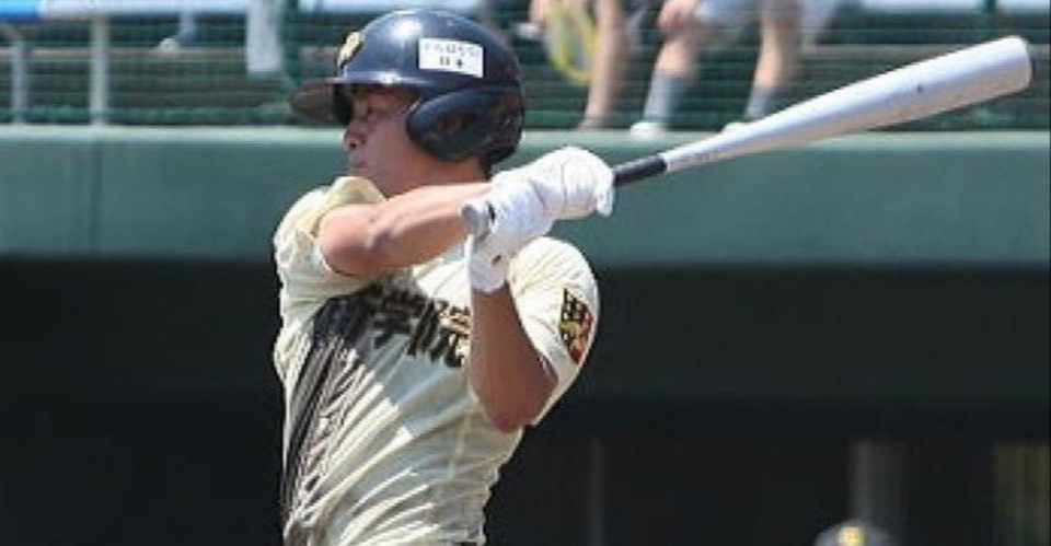 次のステージに向かって前を向いている先輩はめちゃくちゃかっこいい 板崎直人さん 作新学院 筑波大 東京ガス からの 高校 球児へのメッセージ 第7回 遊撃 Note