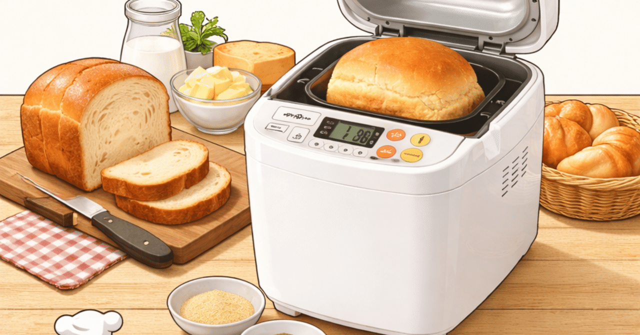ホームベーカリー 家庭用 ホームベーカリー買った｜蚕
