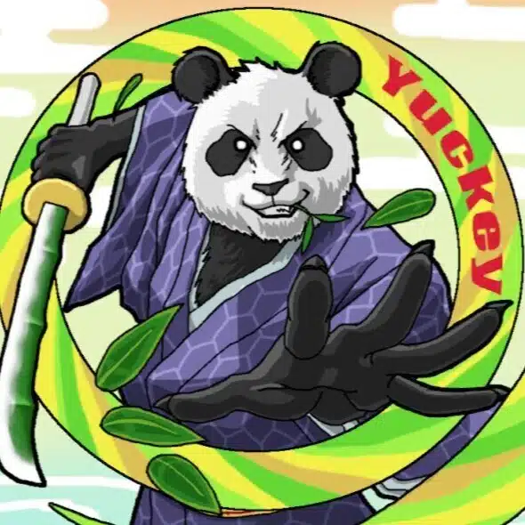 yuckey