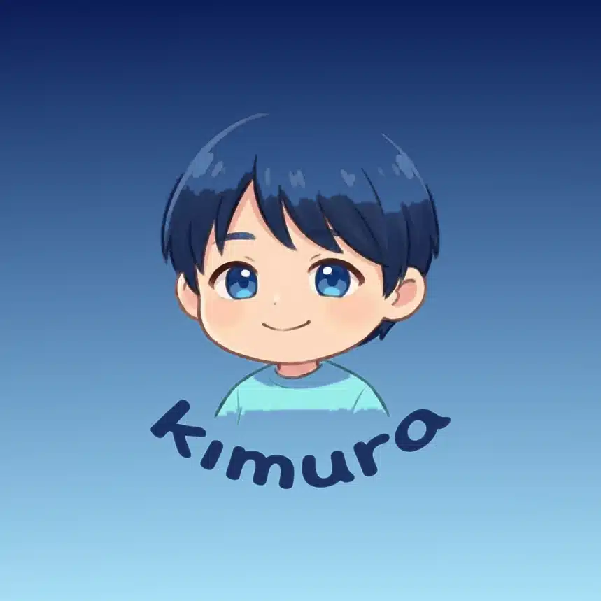 kimura