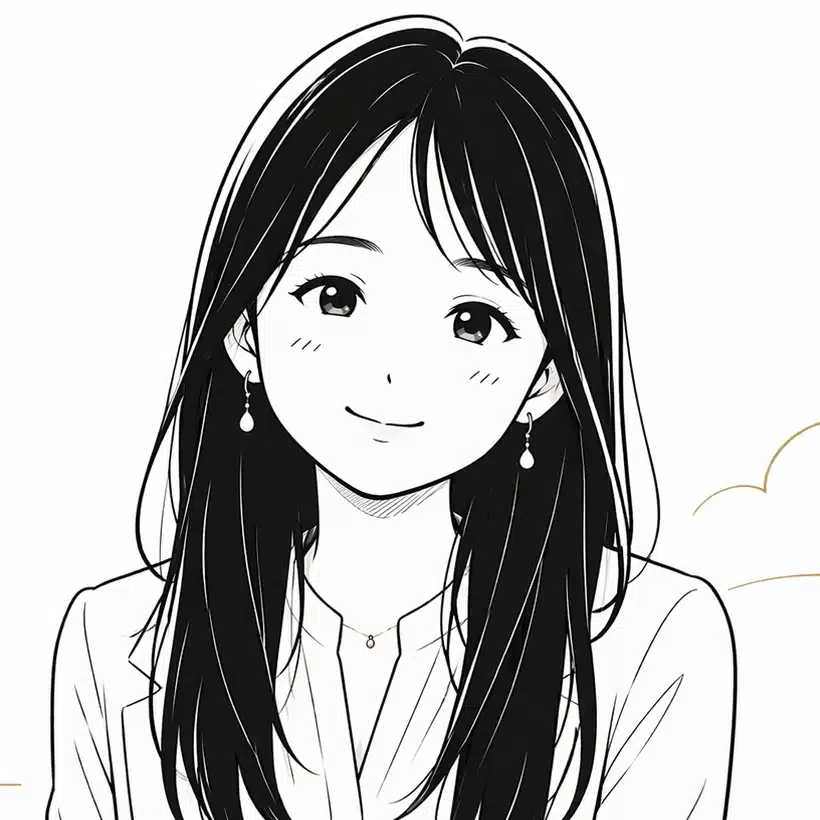 雲丹くもたん｜外資系OL