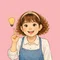 でん店長