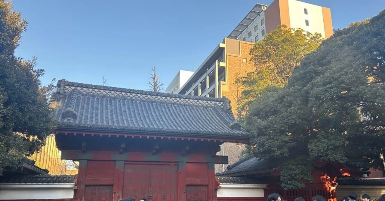 非東宣告｜thinkaboututs