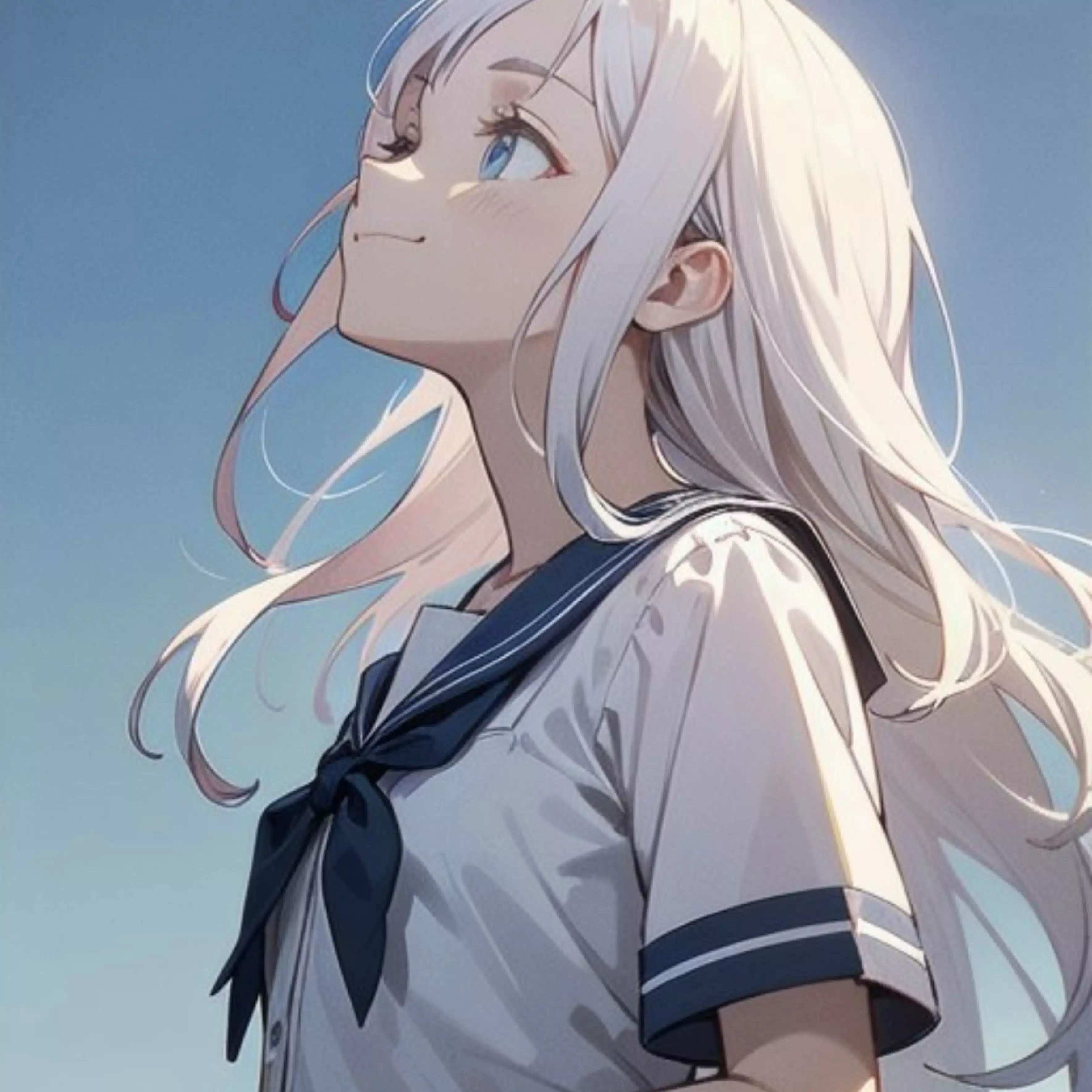 アリサカ・ユキ