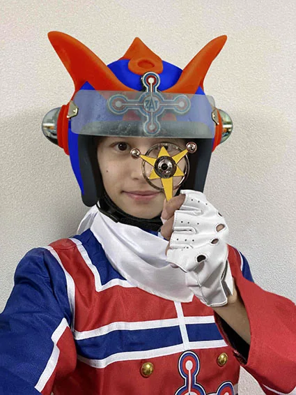 2026年4月6日ウルトラマンタロウ 放送53周年！｜ころものにっき