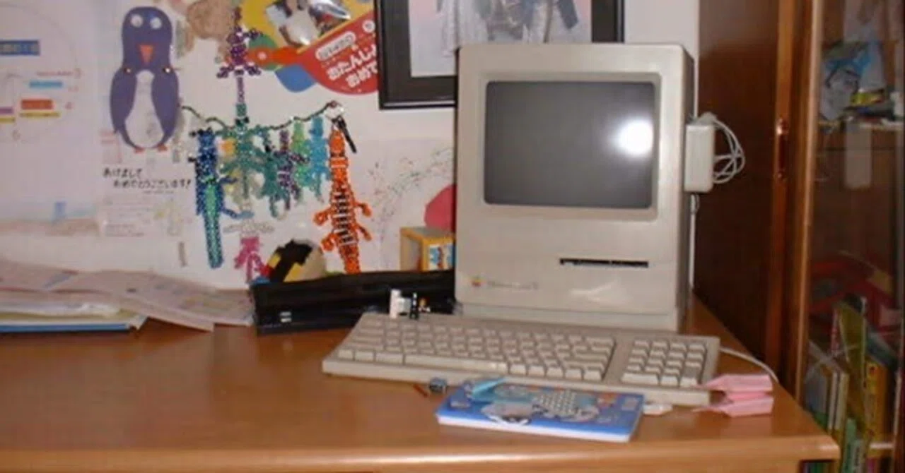 Apple 50周年、そして自分はMacユーザー歴35年目に突入｜cooby62