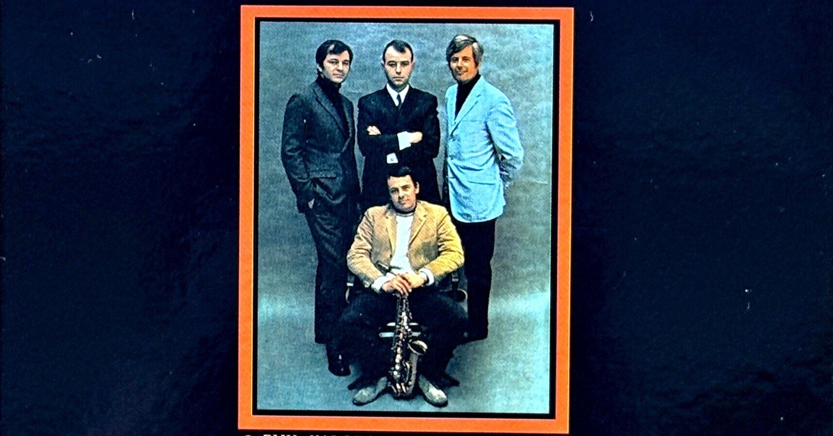 (レコード)フィル・ウッズ / Alive and Well in Paris ALIVE AND WELL IN PARIS (LP) - PHIL WOODS & HIS EUROPEAN RHYTHM