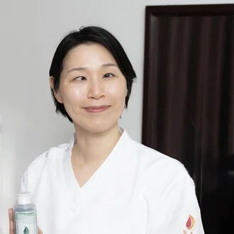 鈴木祐可子　生体エネルギー調整セラピスト　経営コンサルタント