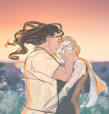 イラスト キスの日記念絵 フォトバッシュ少し 西フロイデ リアナシリーズ カクヨム Note イラスト キスの日記念絵 フォトバッシュ少し 西フロイデ リアナシリーズ カクヨム Note