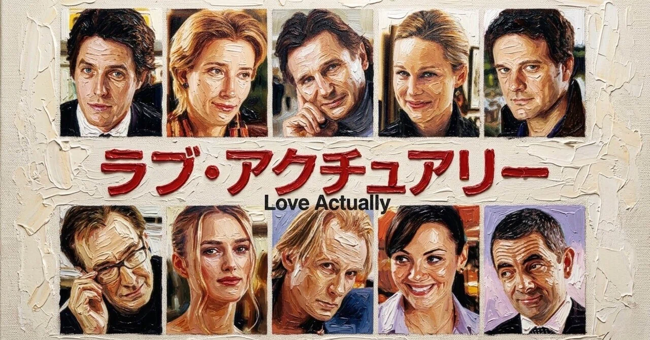 ラブ・アクチュアリー 映画」の検索結果 - Yahoo!検索