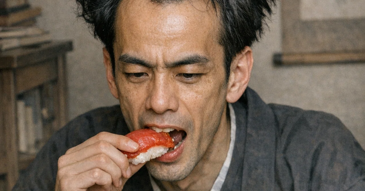 芥川龍之介論の必要条件とは何か39 散らかっているから整理できない