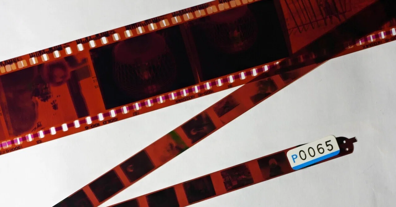 希少！キャンディーズ ネガフィルム フィルム蘇生術】大量のネガをどう救う？ AIが教えてくれた「D850