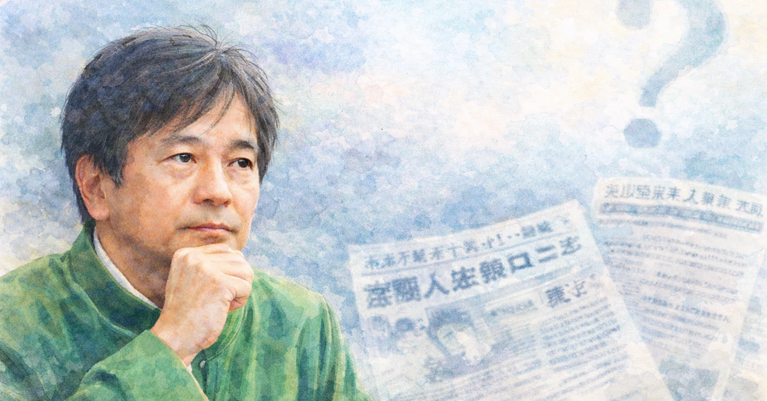 活動歴および当時の関連ビジュアル記録