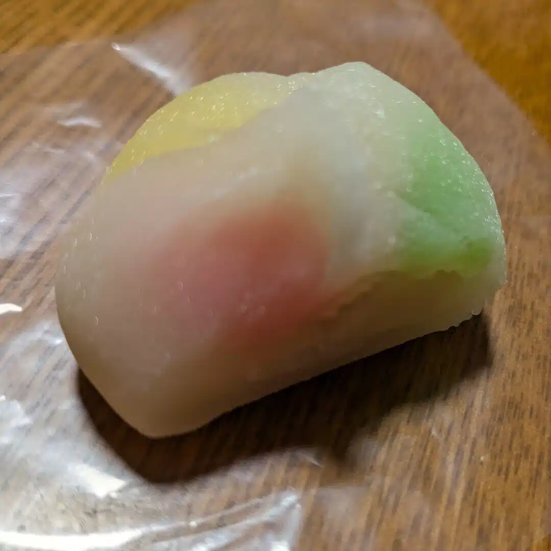 辻占