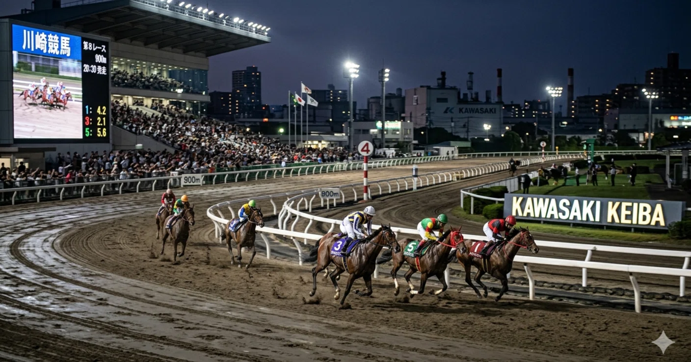 専用になります！ ○653○川崎競馬☆フナツリボン号 ○ | 川崎競馬 KAWASAKI 0 ⁄ リン