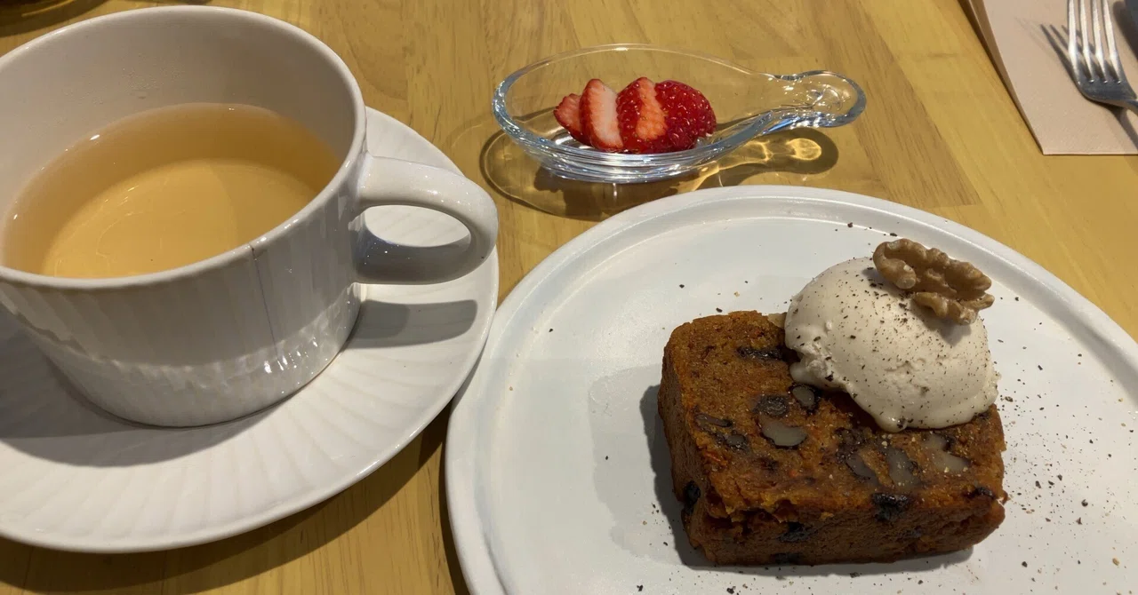 Choosing Caffeine-Free Tea Is Fun｜konoha