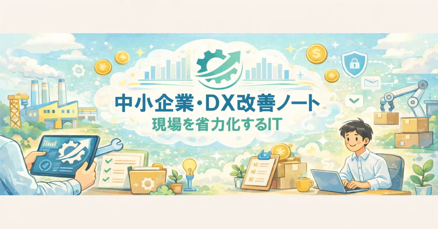 Page:19 パスキーの本質は「対バカ性」にある｜中小企業・DX改善ノート