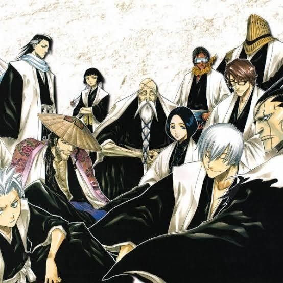 BLEACH】ニワカが語る!!!護廷十三隊全隊長卍解まとめ Part1｜MitamiN