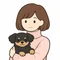 さと｜内気な主婦｜Webライター目指しています