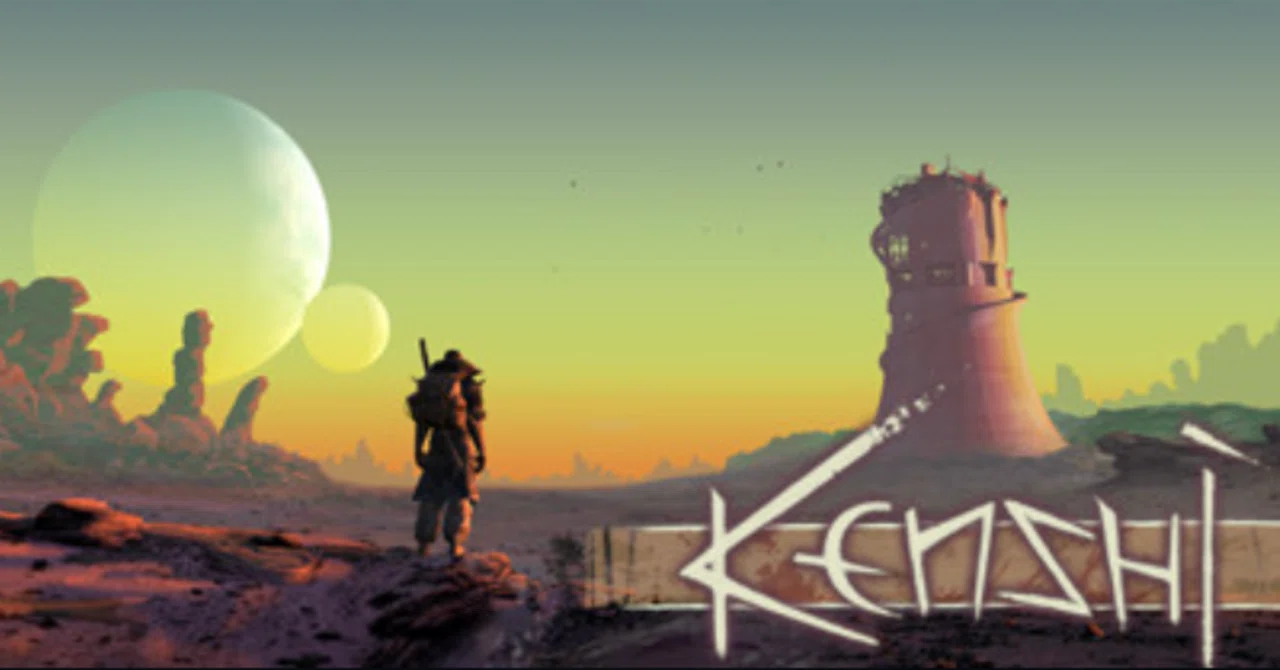 [Kenshi] Let's try crafting prosthetic limbs (Not recommended)｜トラフィック