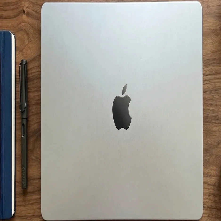 MacBook Air M5のOS再インストールで詰まないために｜A. Matsukaze