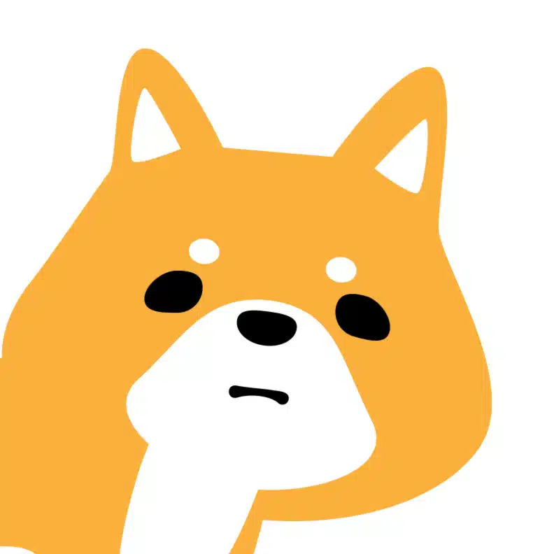 柴犬ジロのボヤキ