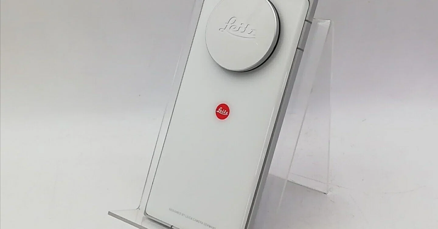 本日見つけたお買い得品】中古でお得！Leicaカメラ搭載の高スペックSIM
