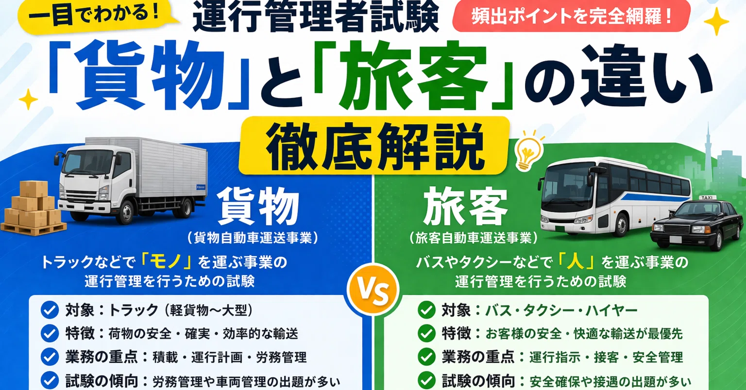 運行 管理 者 旅客