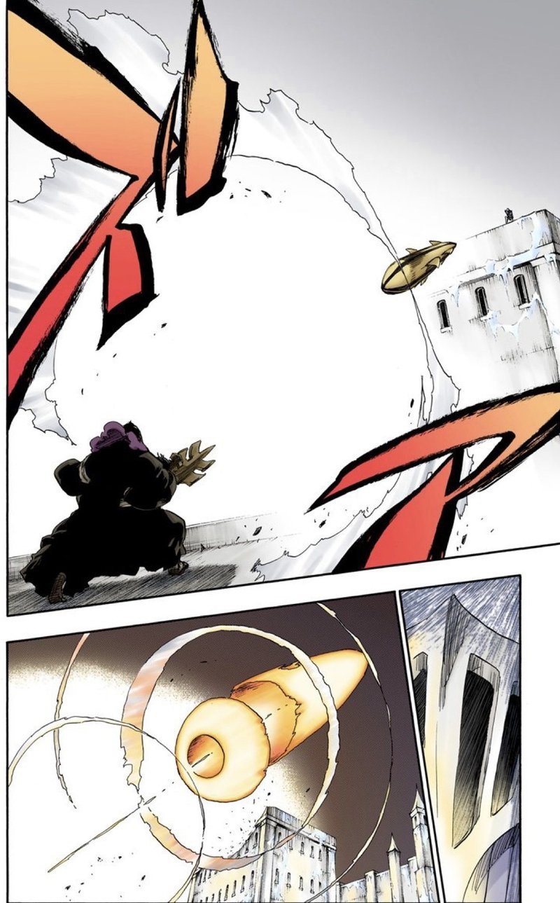 Bleach ニワカが語る 護廷十三隊全隊長卍解まとめ Part1 Mitamin Note