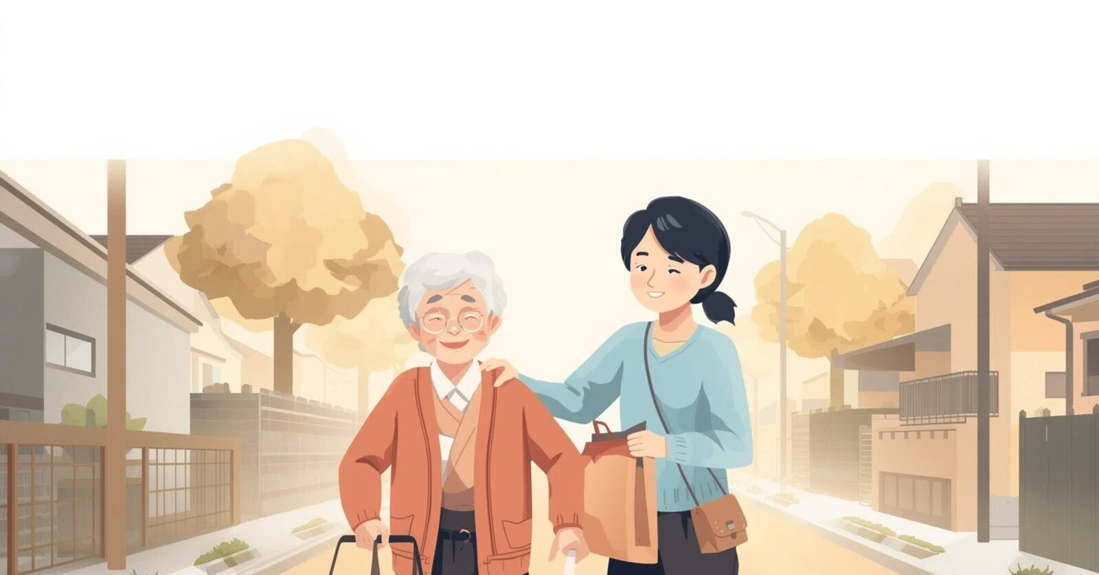 人とのつながりが心と体の貯金になるには