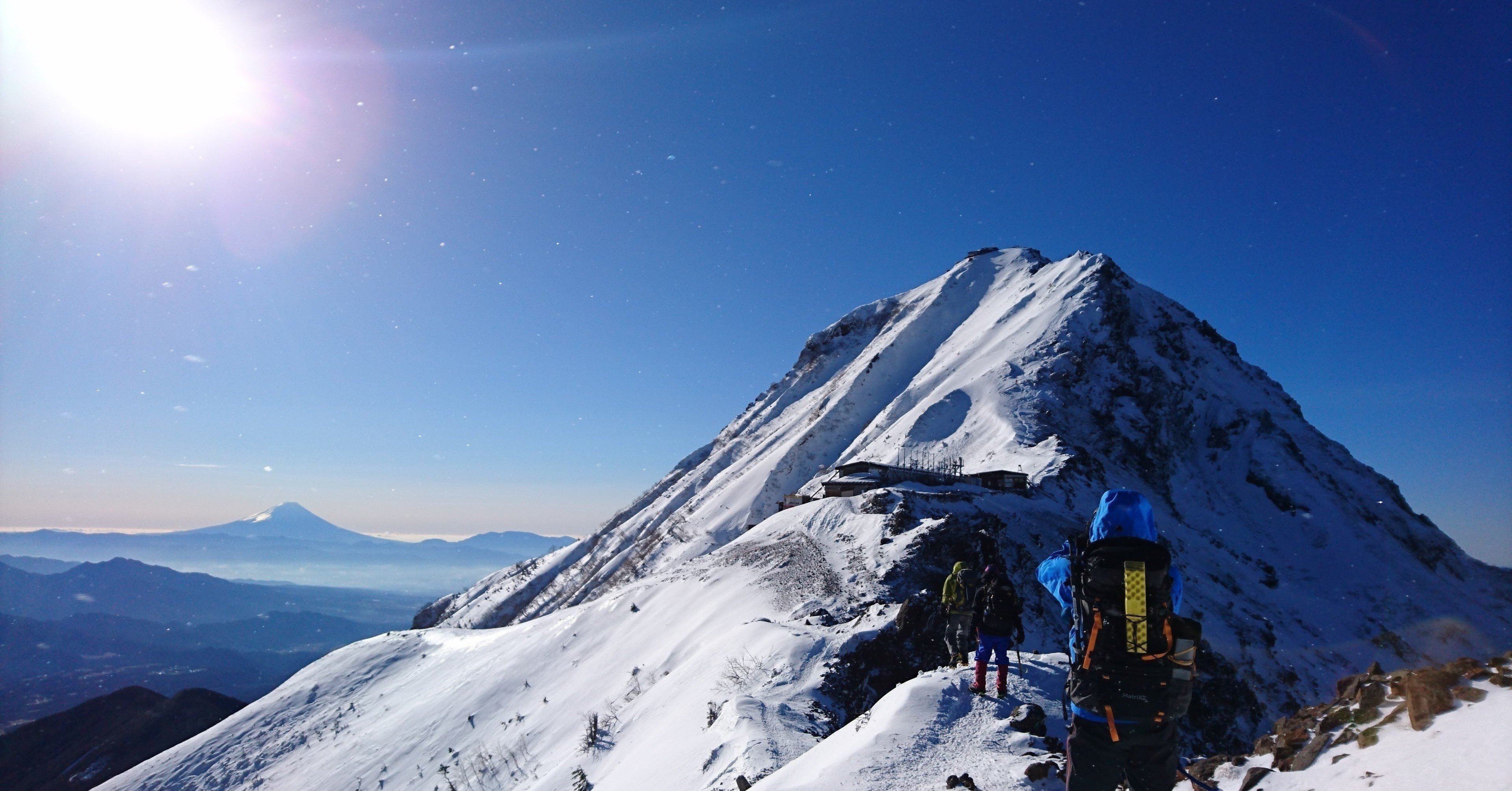 名言との対話 5月23日 美濃部達吉 学ぶ者は山に登るがごとし 久恒 啓一 Note