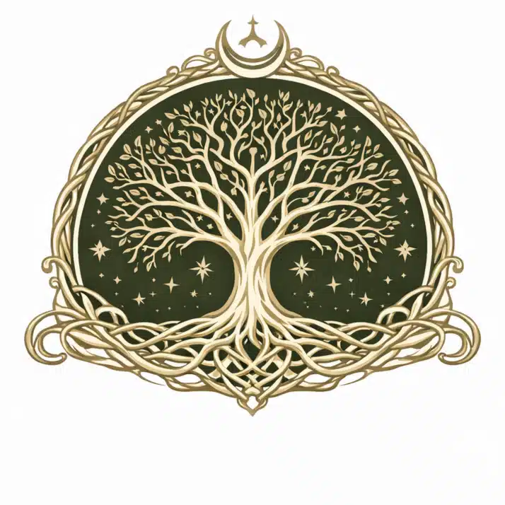 LIGNUM FATI 